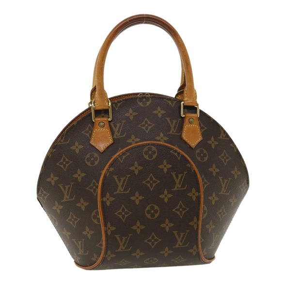 Louis Vuitton Handbags - LOUIS VUITTON Ellipse Handbag